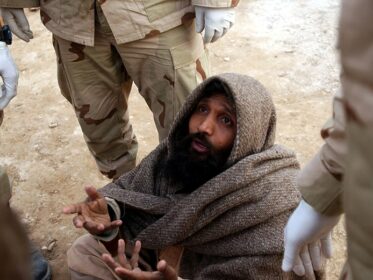 Humanitaire : fallait-il renvoyer ces trois afghans chez eux ?