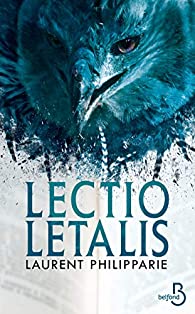 Lectio Letalis : la mort est au bout du chapitre