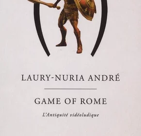 Game of Rome de Laury-Nuria André