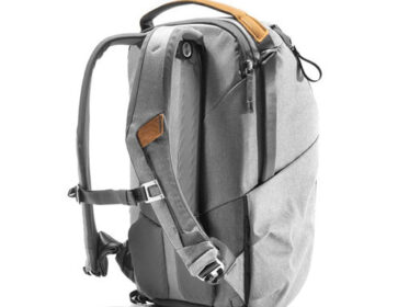 Everyday Backpack de Peak Design : un an après