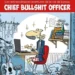 Chief bullshit officer T1